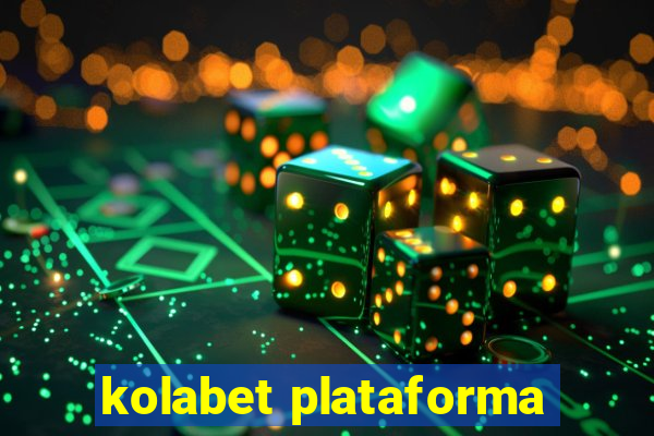 kolabet plataforma